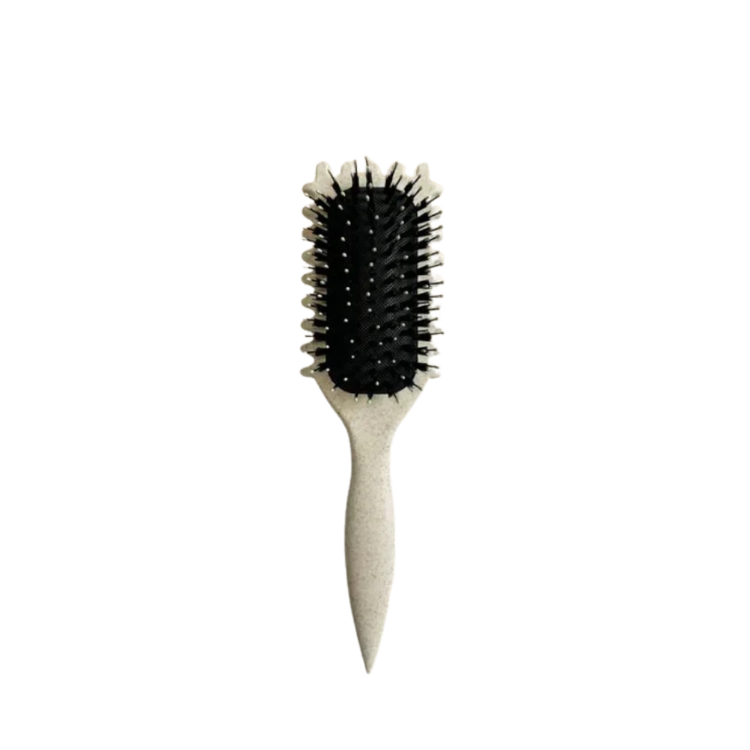 Silkeza Brush™ - Perfect Curly