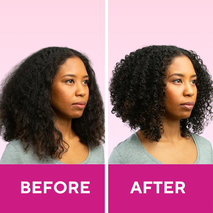 Silkeza Brush™ - Perfect Curly