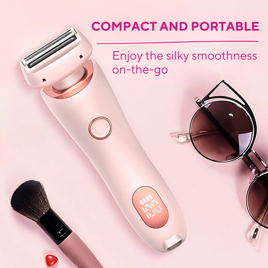 Silkeza Glide™ – Ultra-Smooth