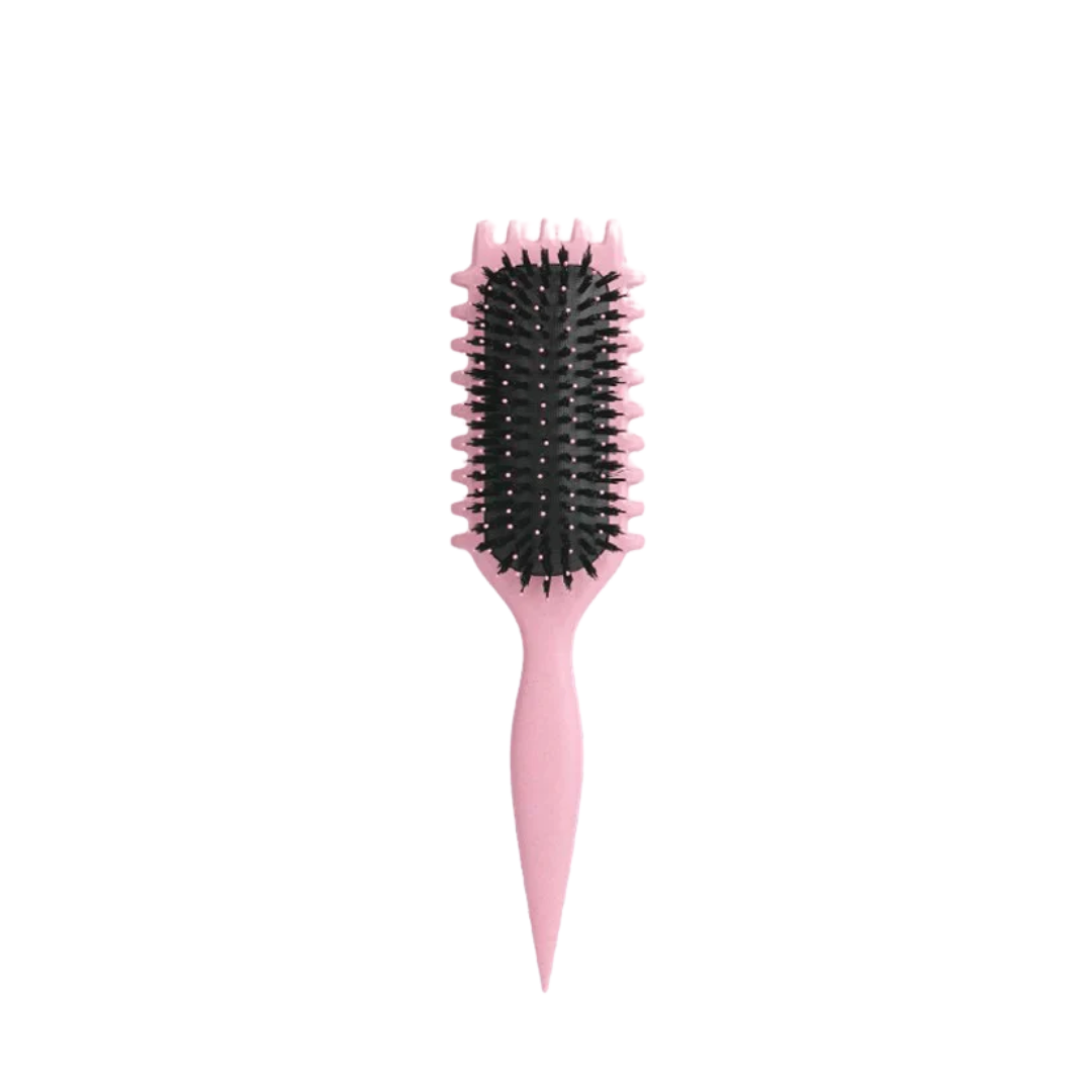 Silkeza Brush™ - Perfect Curly