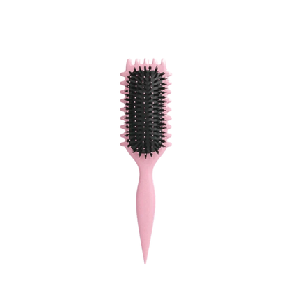 Silkeza Brush™ - Perfect Curly