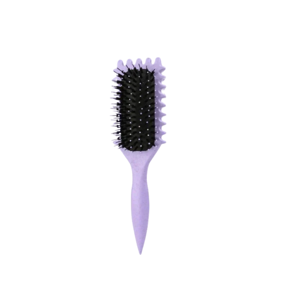 Silkeza Brush™ - Perfect Curly