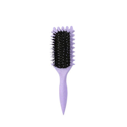 Silkeza Brush™ - Perfect Curly