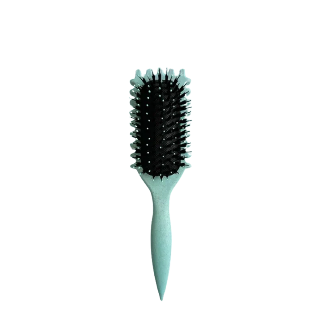 Silkeza Brush™ - Perfect Curly