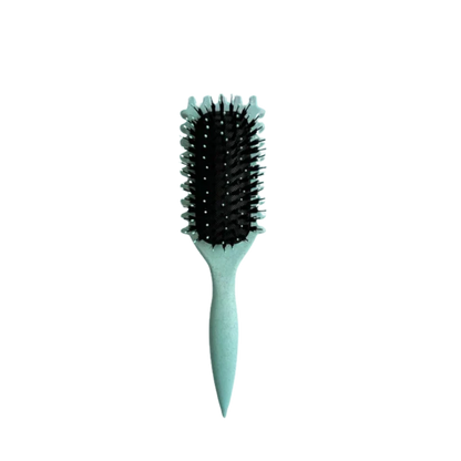 Silkeza Brush™ - Perfect Curly