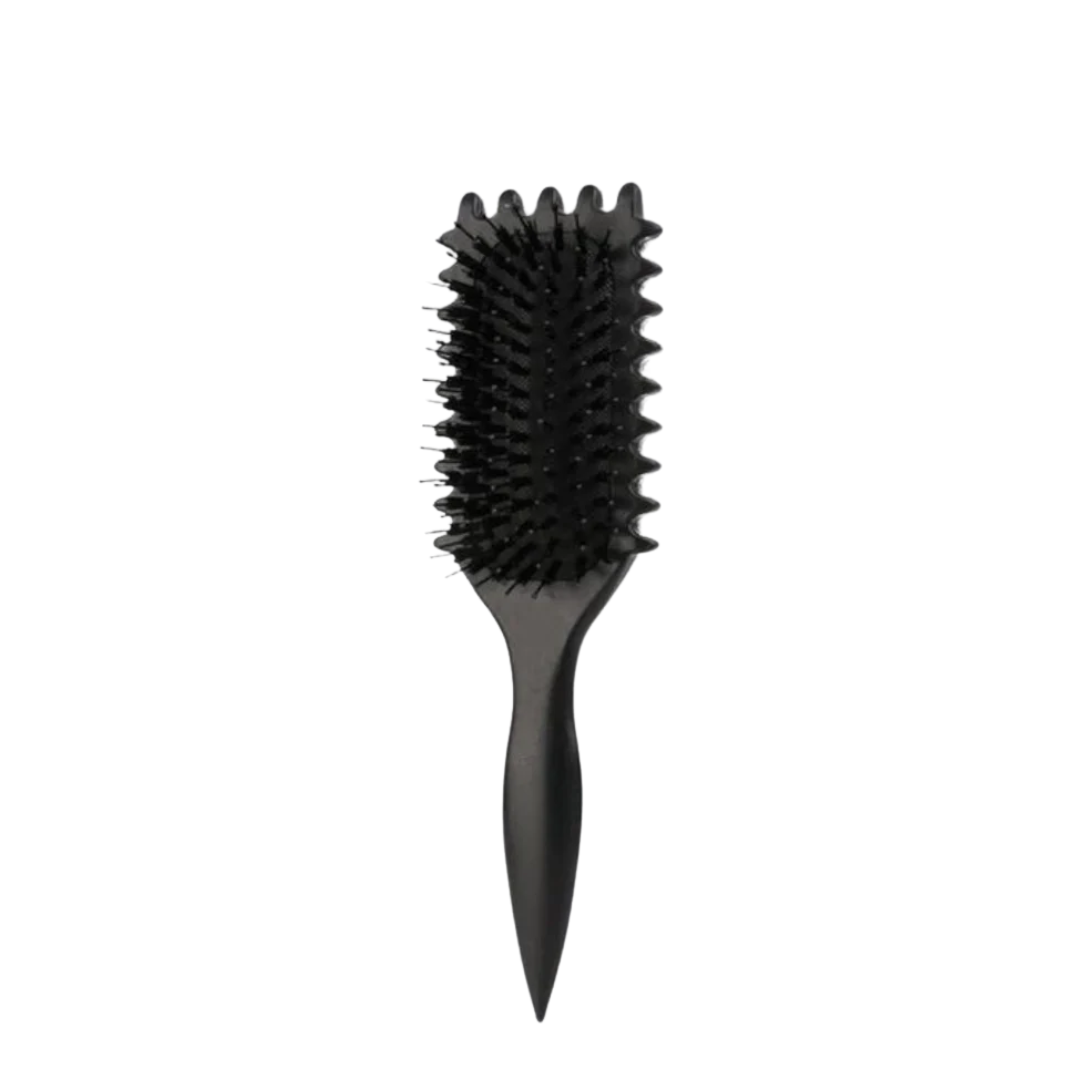 Silkeza Brush™ - Perfect Curly